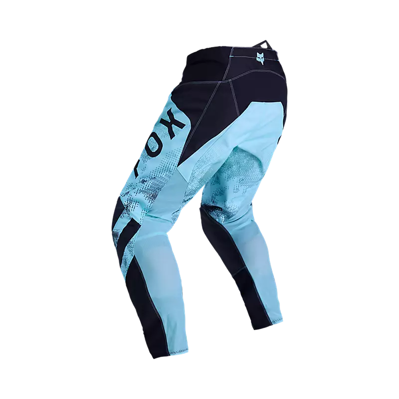 180 KAIROS PANT - TURQUOISE