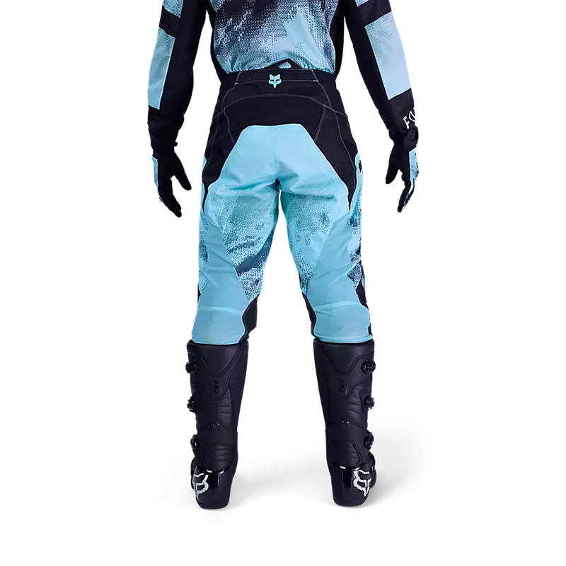 180 KAIROS PANT - TURQUOISE