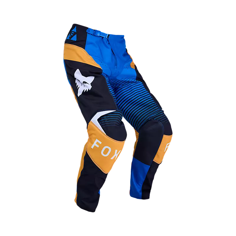 180 COLLECT PANT - BLUE