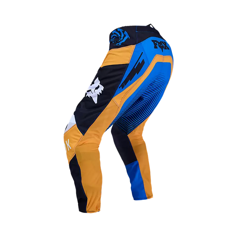 180 COLLECT PANT - BLUE