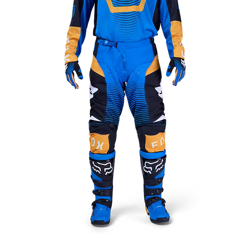 180 COLLECT PANT - BLUE
