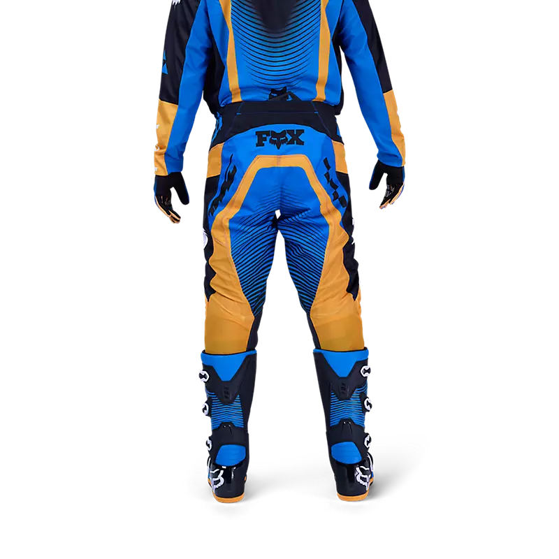 180 COLLECT PANT - BLUE