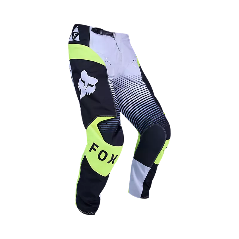 180 COLLECT PANT - GREY/YELLOW