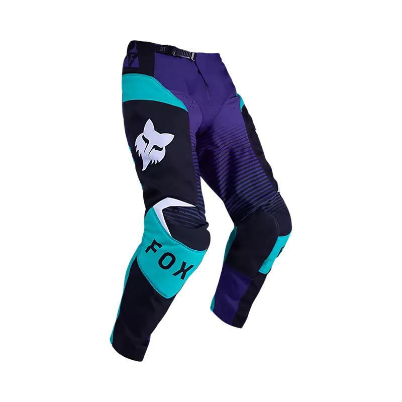 180 COLLECT PANT - GRAPE