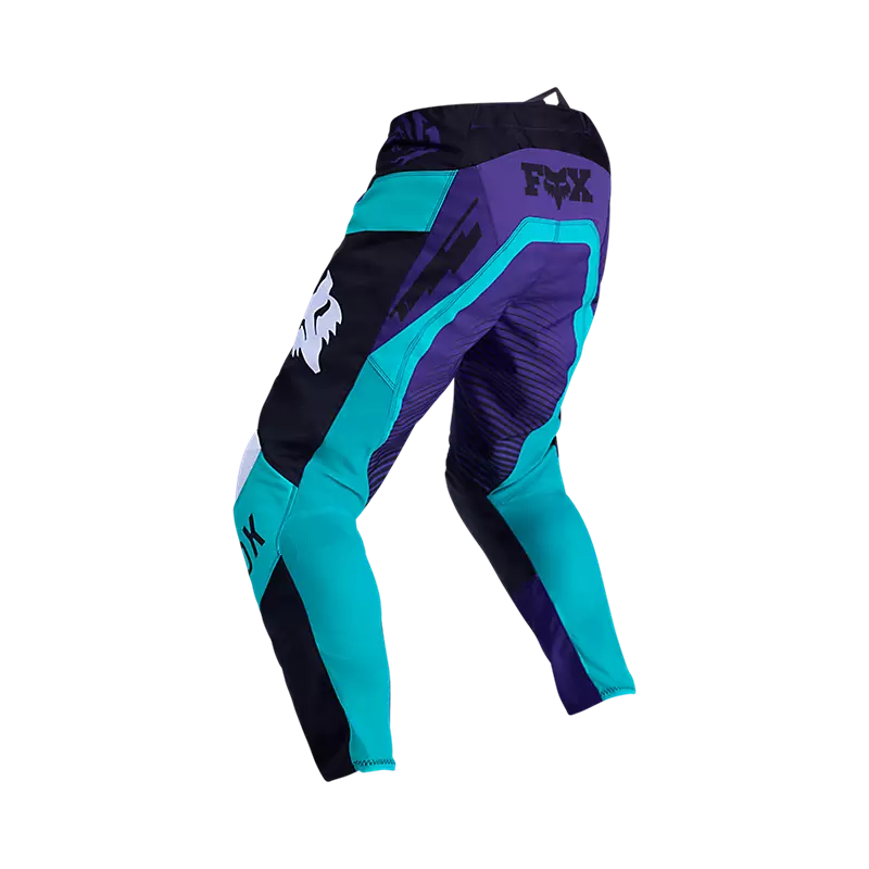180 COLLECT PANT - GRAPE