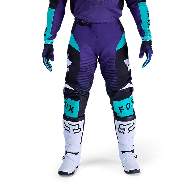 180 COLLECT PANT - GRAPE