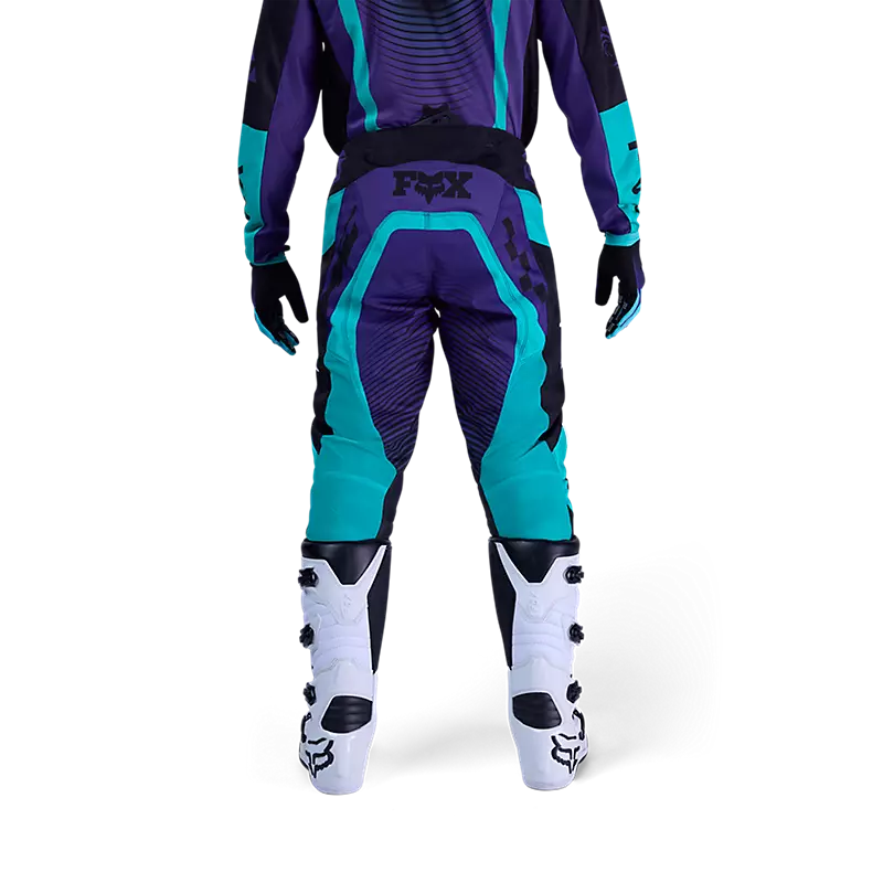 180 COLLECT PANT - GRAPE