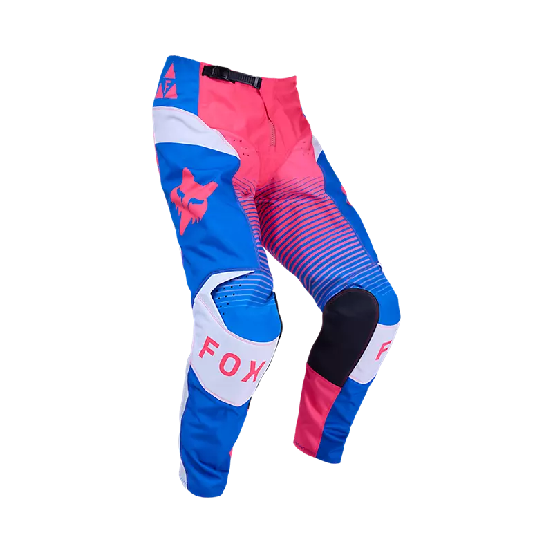 180 COLLECT PANT - BLUE/PINK
