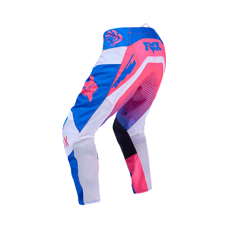 180 COLLECT PANT - BLUE/PINK