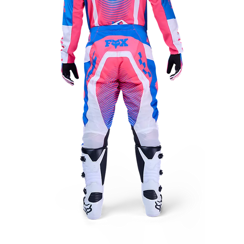 180 COLLECT PANT - BLUE/PINK