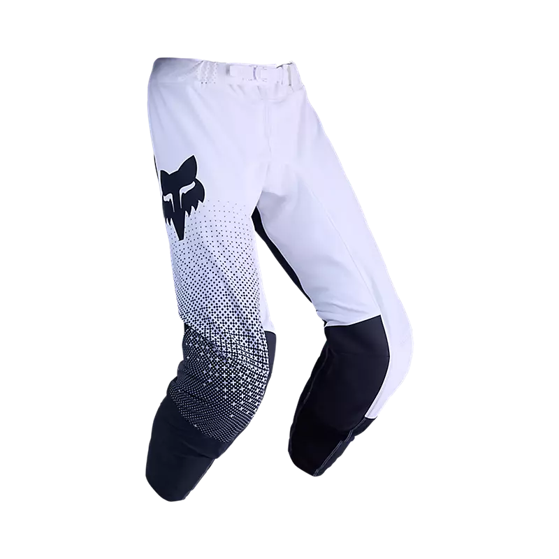 FLEXAIR FRACTURE PANT - WHITE/BLACK
