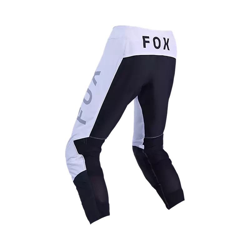 FLEXAIR FRACTURE PANT - WHITE/BLACK
