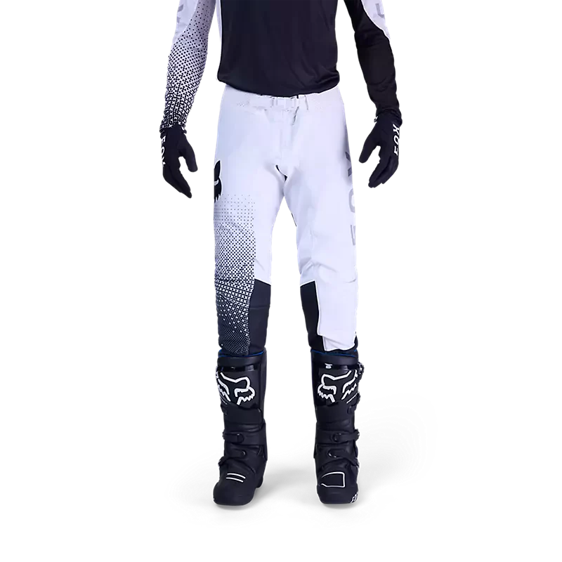 FLEXAIR FRACTURE PANT - WHITE/BLACK