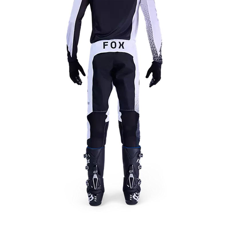 FLEXAIR FRACTURE PANT - WHITE/BLACK