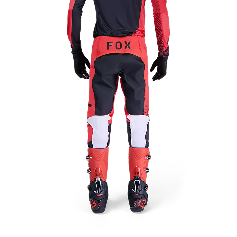 FLEXAIR FRACTURE PANT - FLUORESCENT RED