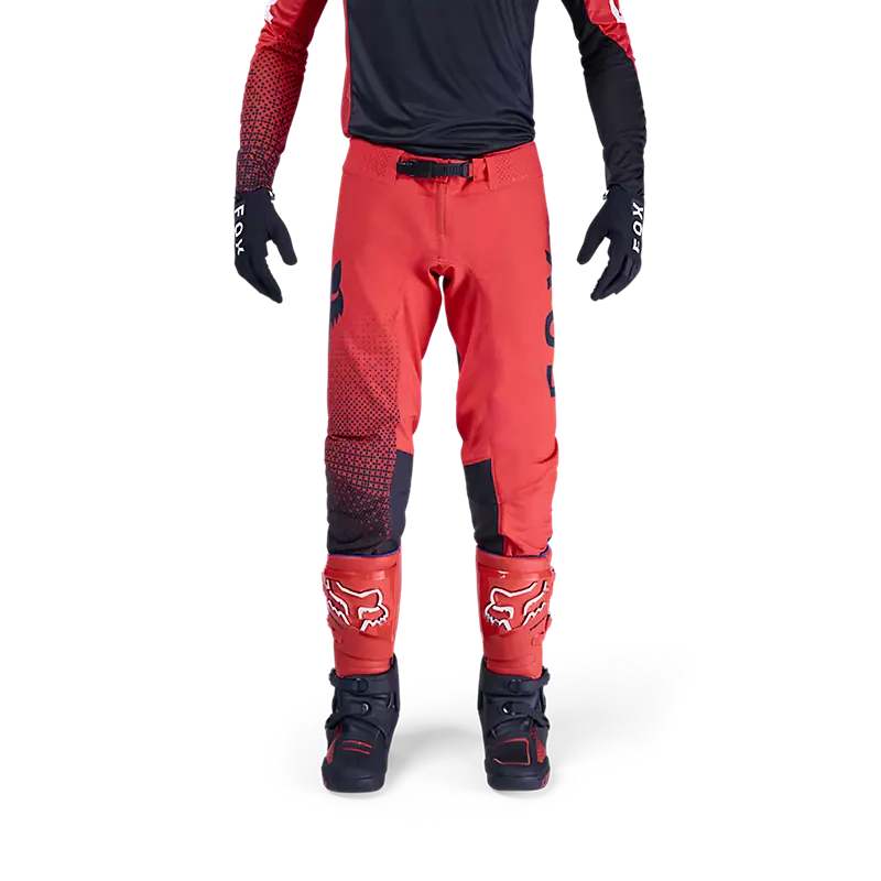 FLEXAIR FRACTURE PANT - FLUORESCENT RED