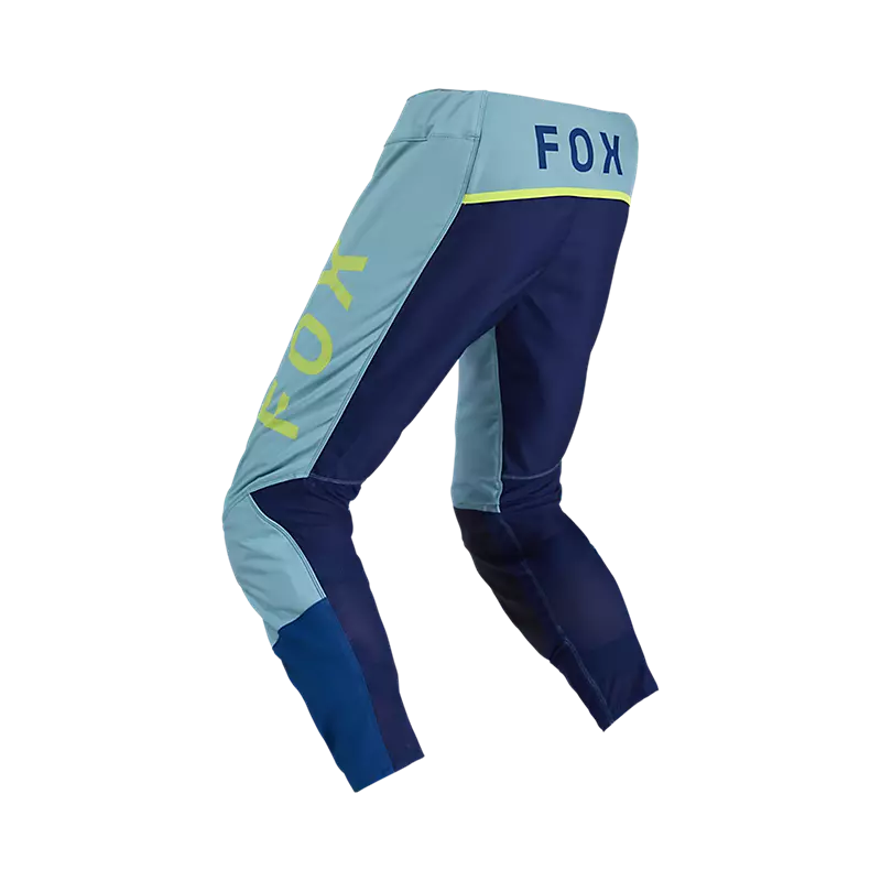 FLEXAIR FRACTURE PANT - SPEARMINT GREEN