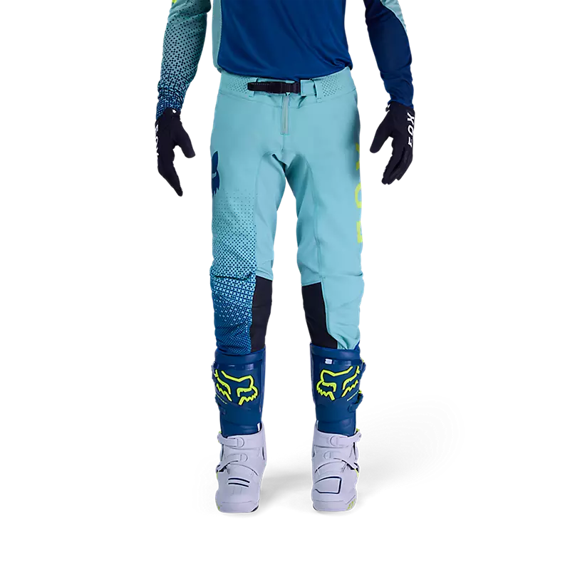 FLEXAIR FRACTURE PANT - SPEARMINT GREEN