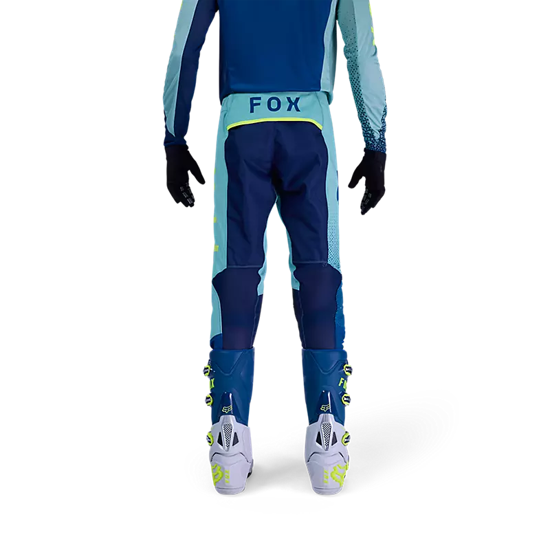 FLEXAIR FRACTURE PANT - SPEARMINT GREEN