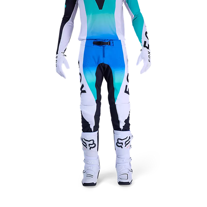 FLEXAIR SPIRE PANT - AQUA