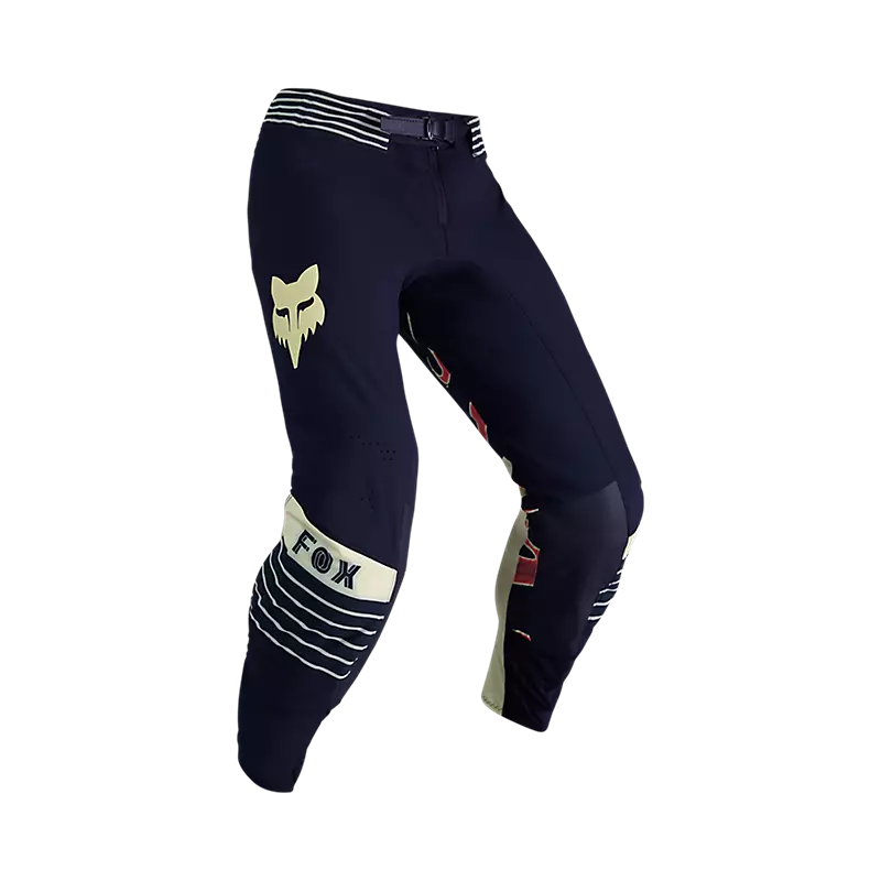 FLEXAIR INNING PANT - BLACK