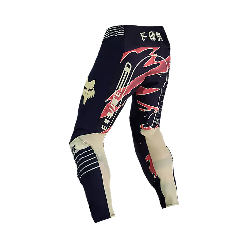 FLEXAIR INNING PANT - BLACK