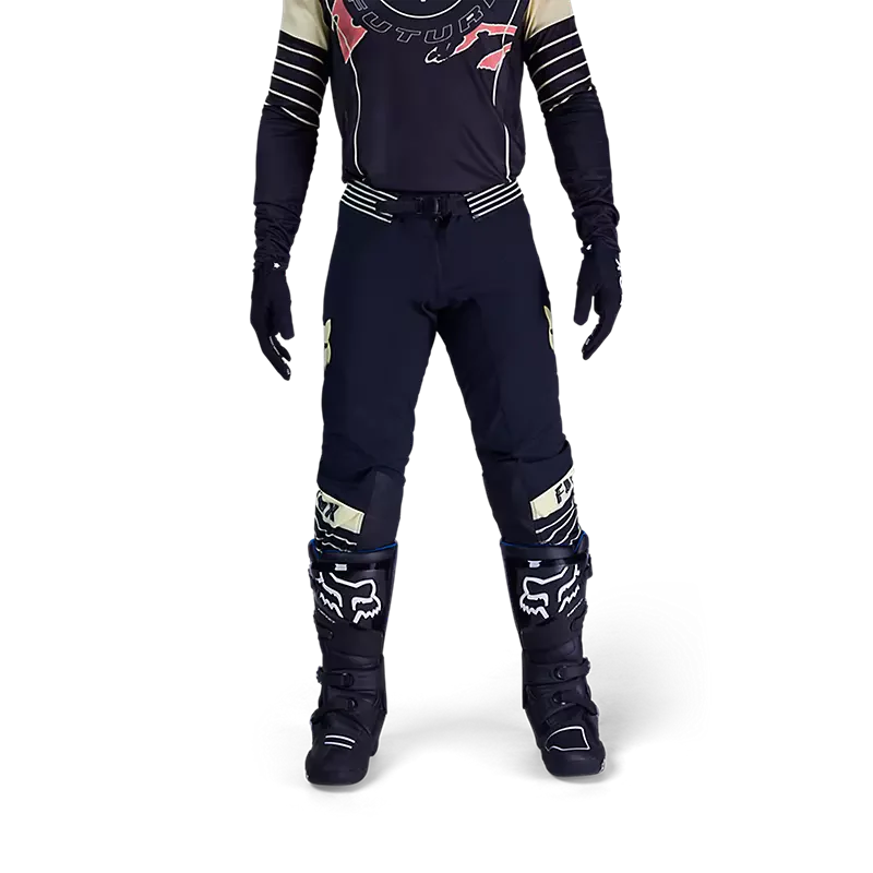 FLEXAIR INNING PANT - BLACK