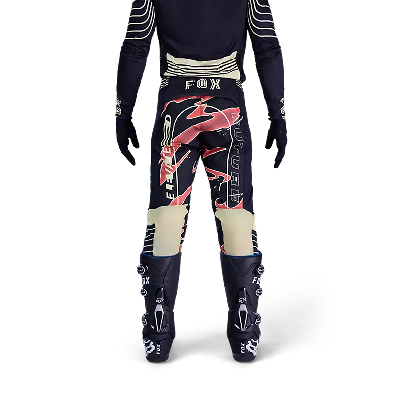 FLEXAIR INNING PANT - BLACK