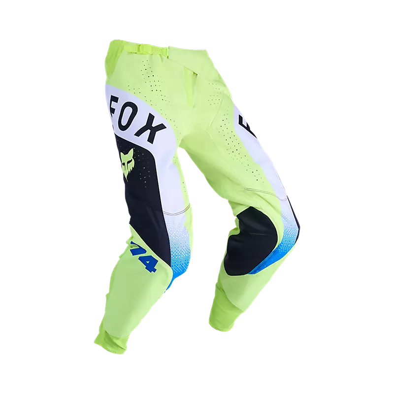 360 TINE PANT - FLUORESCENT YELLOW