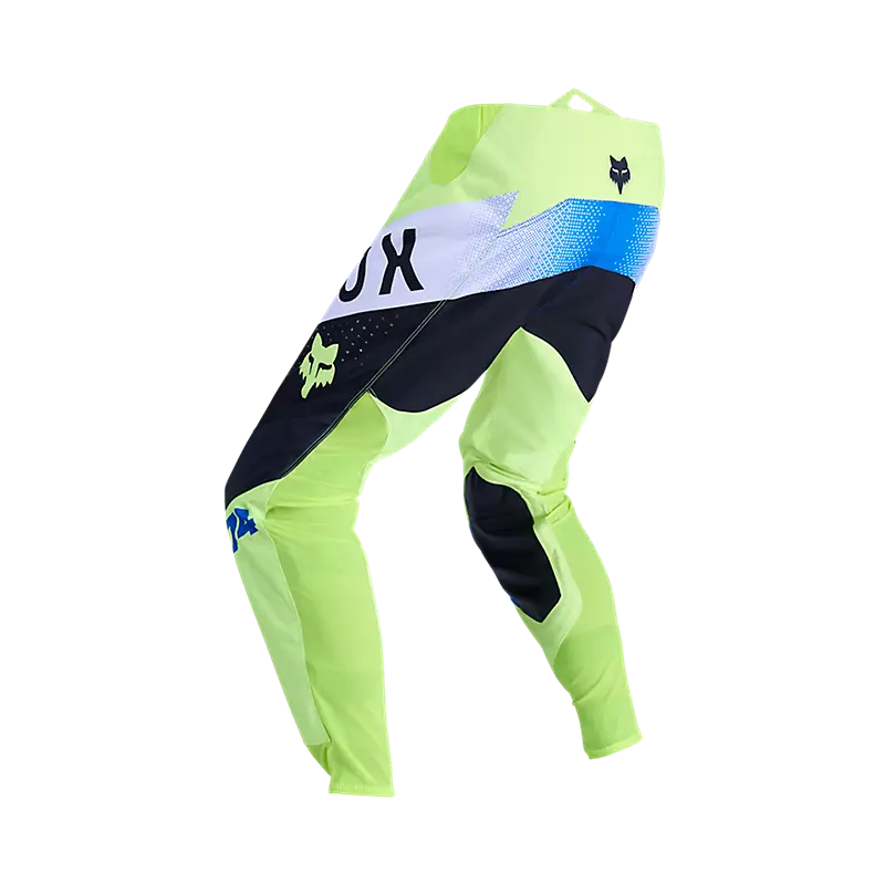 360 TINE PANT - FLUORESCENT YELLOW