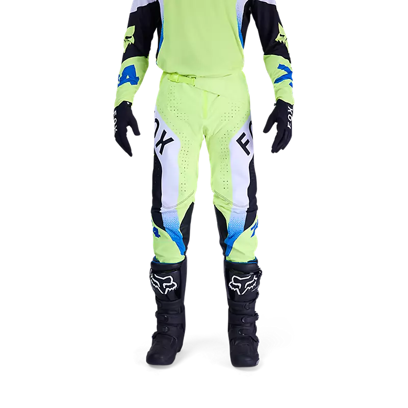 360 TINE PANT - FLUORESCENT YELLOW