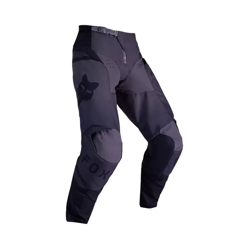 180 SHIELD PANT - EXTD SIZES - BLACK