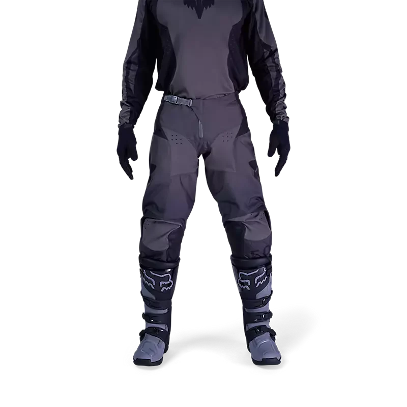 180 SHIELD PANT - EXTD SIZES - BLACK