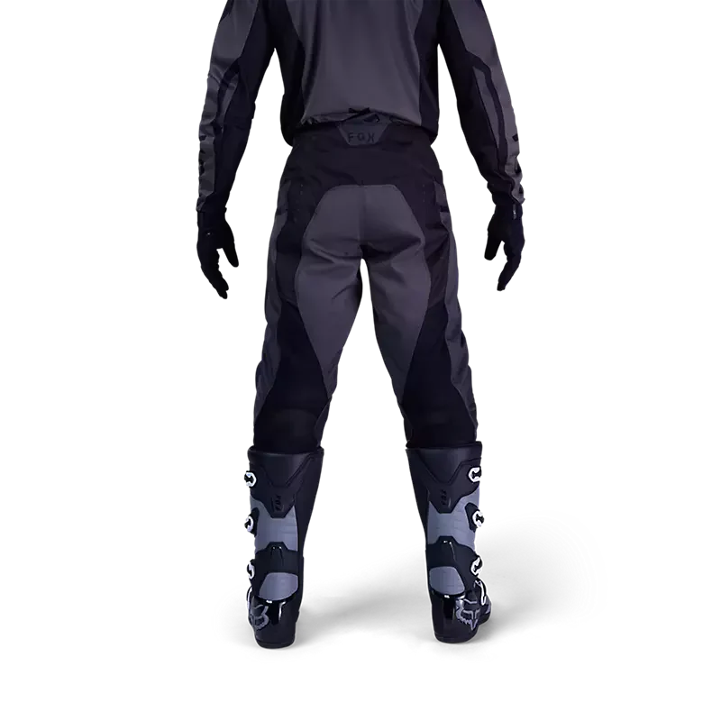 180 SHIELD PANT - EXTD SIZES - BLACK