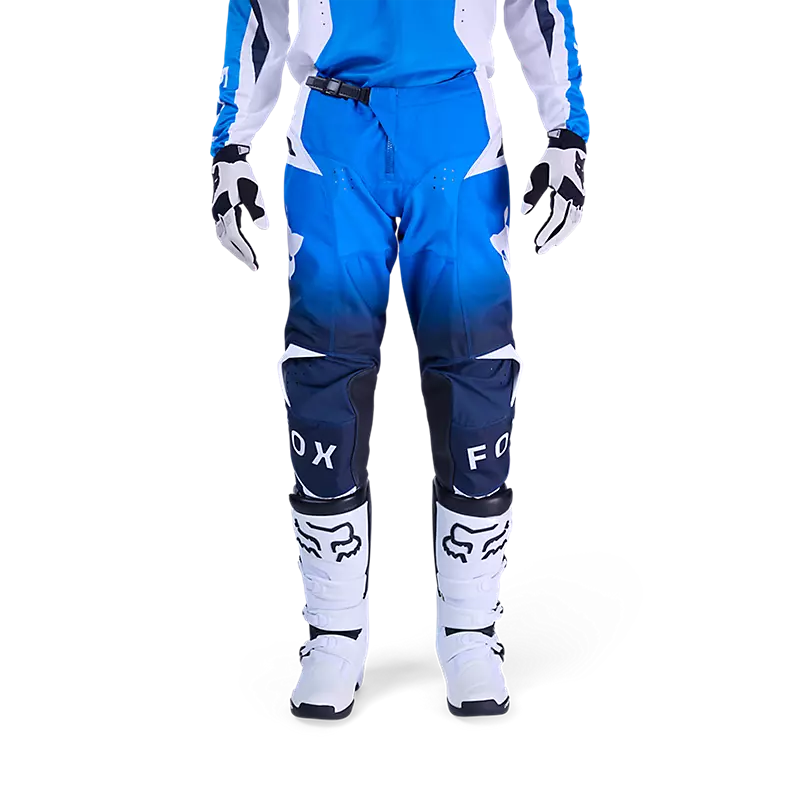 180 SHIELD PANT - BLUE
