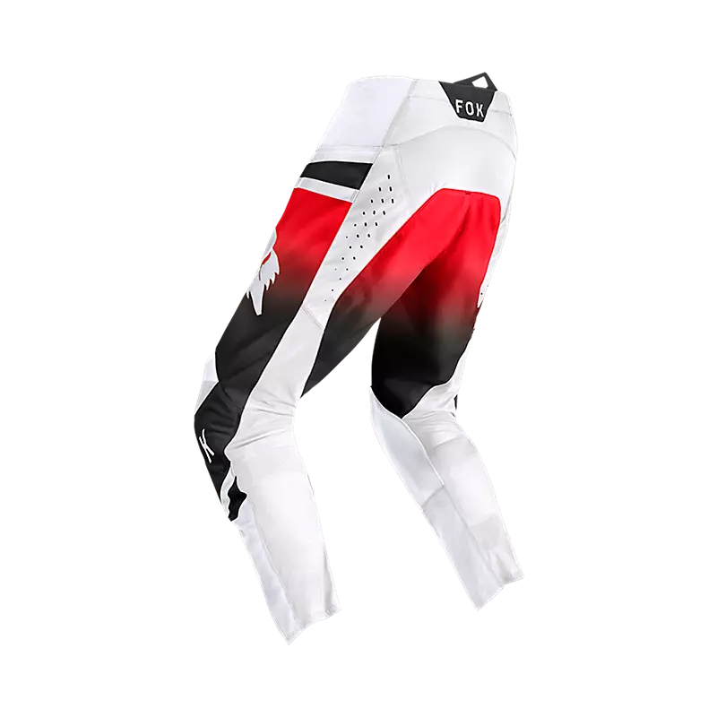 180 SHIELD PANT - EXTD SIZES - FLUORESCENT RED
