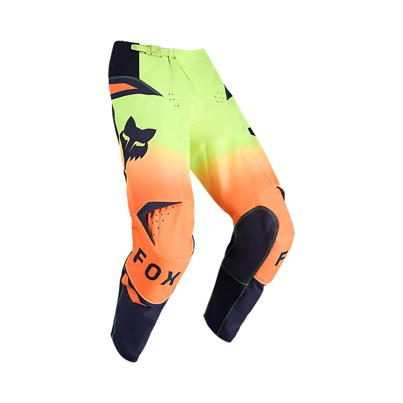 180 SHIELD PANT - FLUORESCENT YELLOW