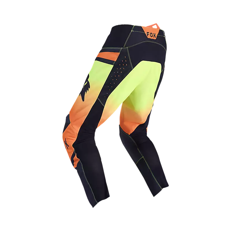 180 SHIELD PANT - FLUORESCENT YELLOW