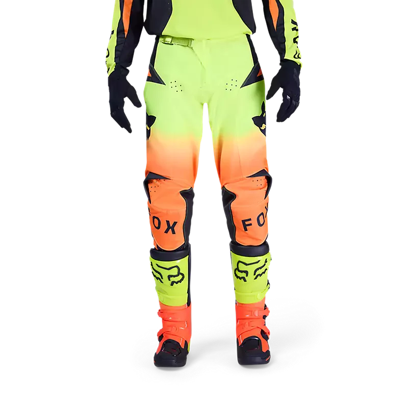 180 SHIELD PANT - FLUORESCENT YELLOW