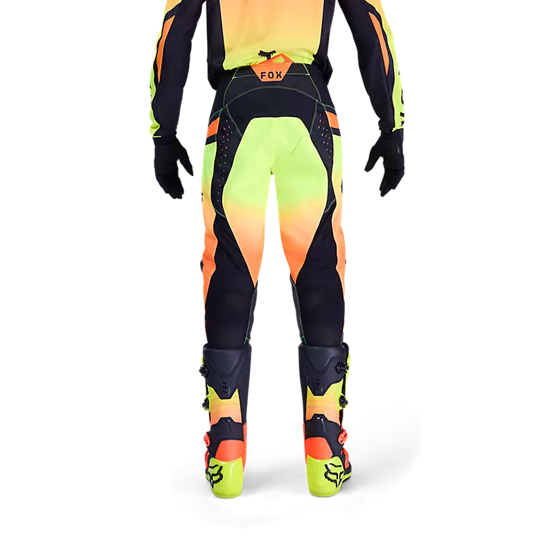 180 SHIELD PANT - FLUORESCENT YELLOW