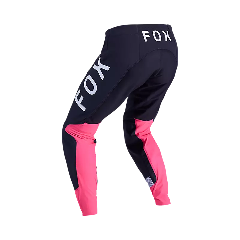 WMNS FLEXAIR FRACTURE PANT - WHITE/BLACK