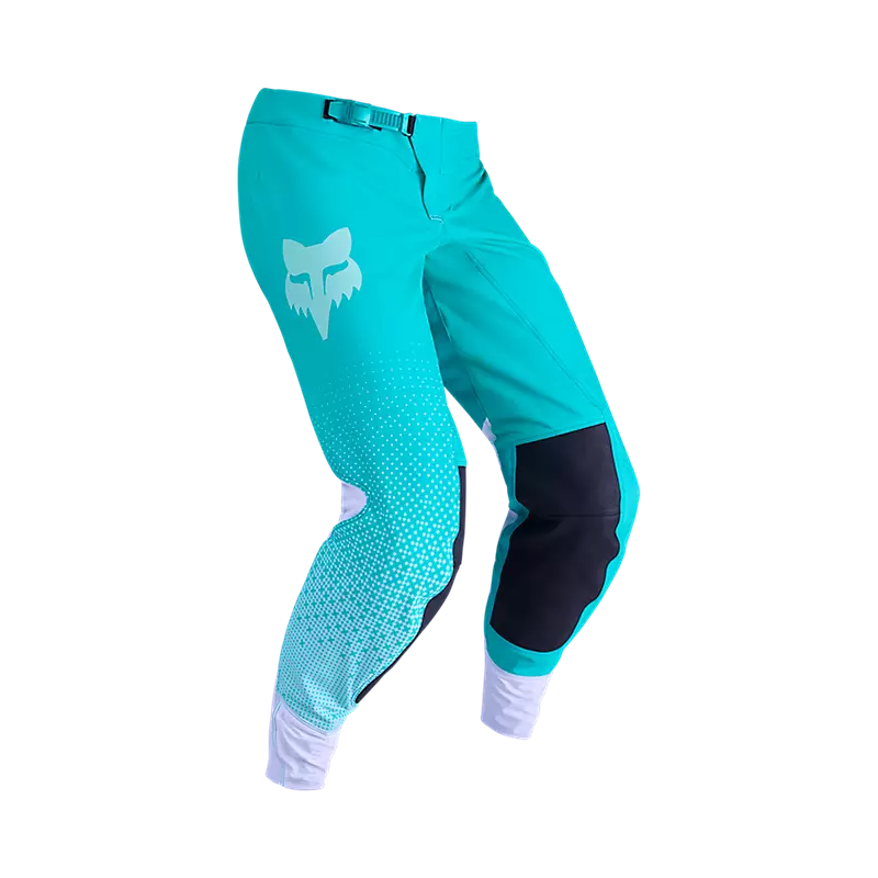 WMNS FLEXAIR FRACTURE PANT - AQUA BLUE