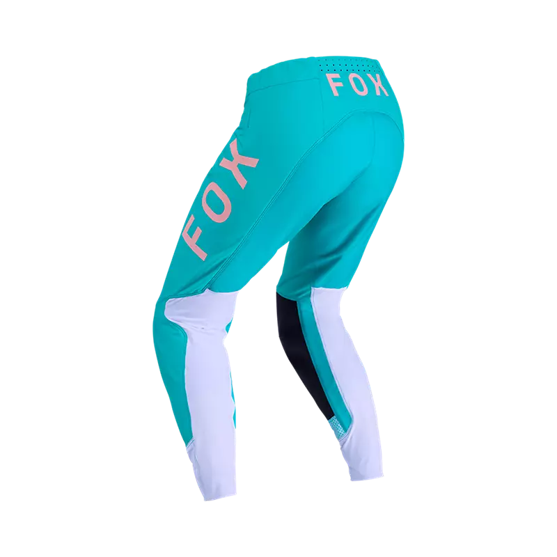 WMNS FLEXAIR FRACTURE PANT - AQUA BLUE