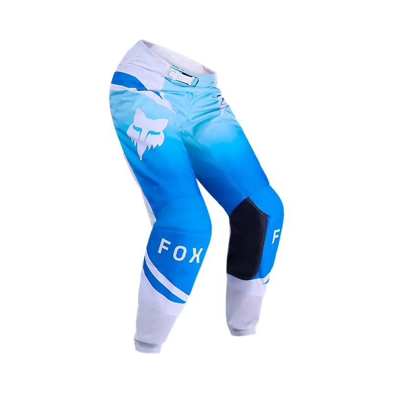 WMNS 180 SHIELD PANT - WHITE/BLUE