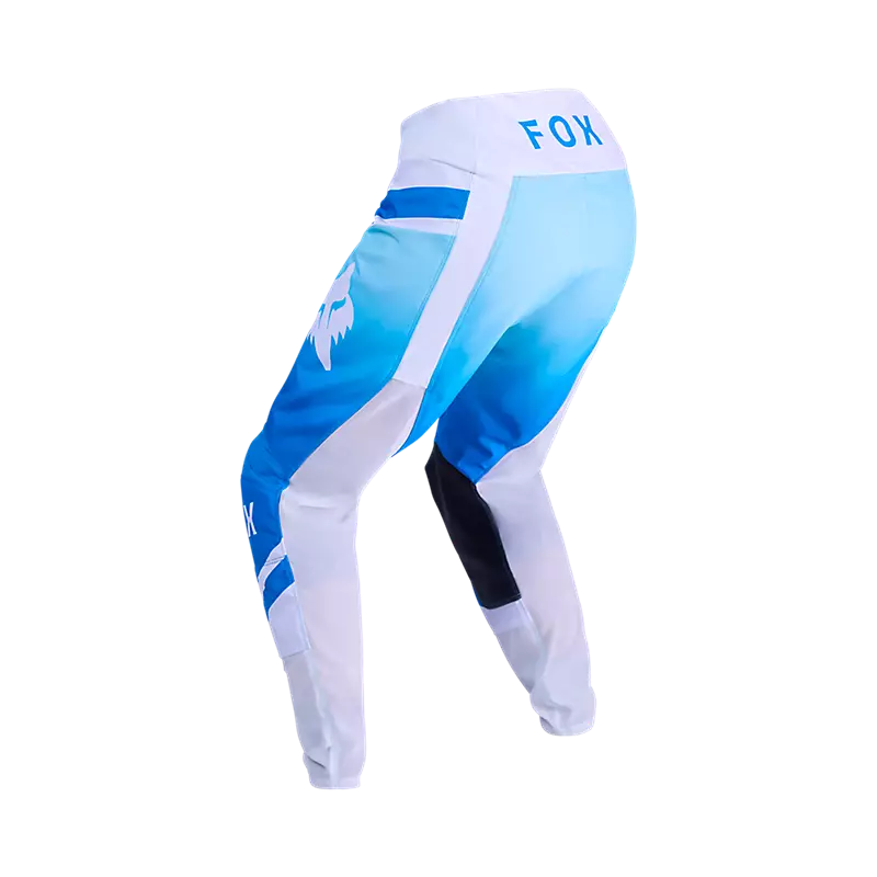 WMNS 180 SHIELD PANT - WHITE/BLUE