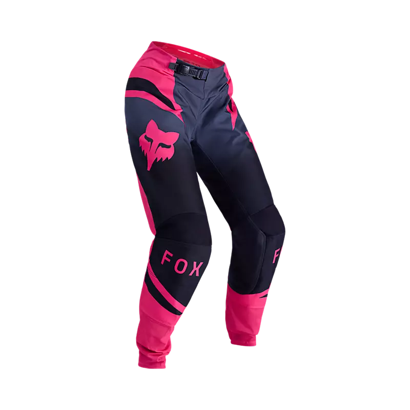 WMNS 180 SHIELD PANT - BLACK/PINK