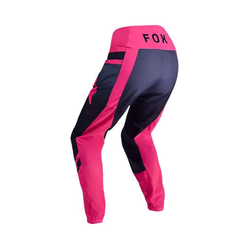 WMNS 180 SHIELD PANT - BLACK/PINK