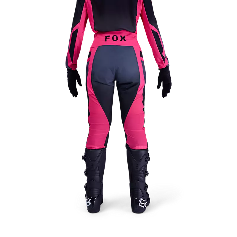 WMNS 180 SHIELD PANT - BLACK/PINK