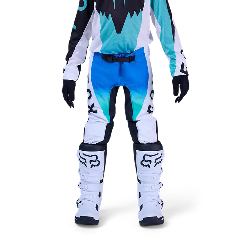 YTH FLEXAIR SPIRE PANT - AQUA