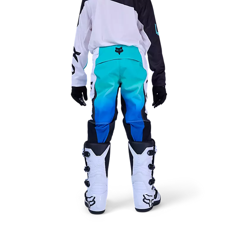 YTH FLEXAIR SPIRE PANT - AQUA